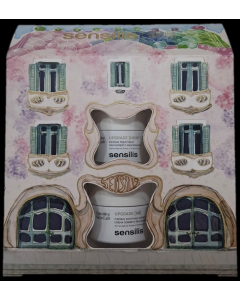 SENSILIS Cofre UPGRADE Día y Noche NAVIDAD 2025