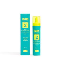 Isdin Acniben Night Concentrate 27 ml