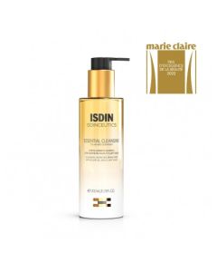 isdin Aceite Desmaquillante Essential Cleansing 200 ml