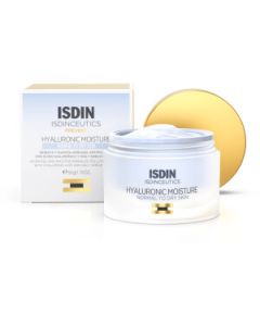 Isdinceutics Hyaluronic Moisture 50 g