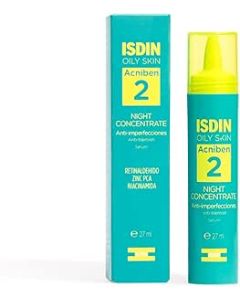 Isdin Acniben Night Concentrate 27 ml