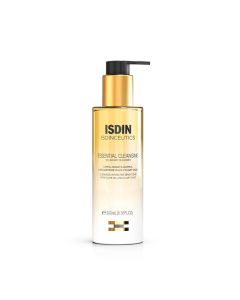 isdin Aceite Desmaquillante Essential Cleansing 200 ml