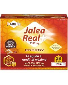 Juanola Jalea Real Energy 28 Stick