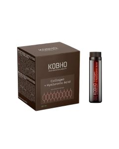 KOBHO Collagen + Hyaluronic Acid 20 viales