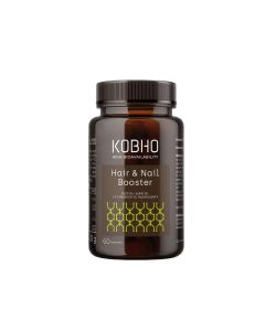KOBHO Hair and Nail Booster 60 cápsulas