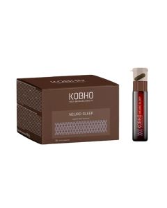 KOBHO NEURO SLEEP 28 viales y cápsulas