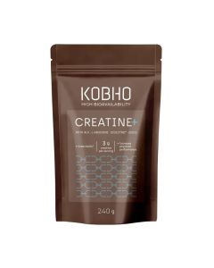 KOBHO Creatine 240g