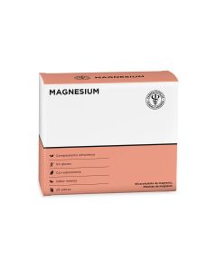 Magnesium 20 sobres