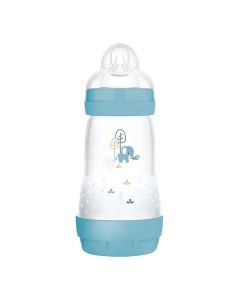 Mam Biberon Easy Start Anti Colic 260ml Tetina Nº2 Boca Ancha