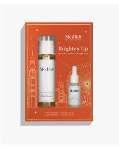 Medik8 Brighten Up estuche brillo y firmeza