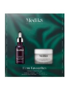 Medik8 Firm Favourites
