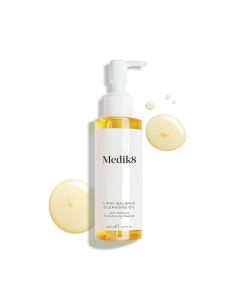 Medik8 Lipid Balance Cleanising Oil 140ml