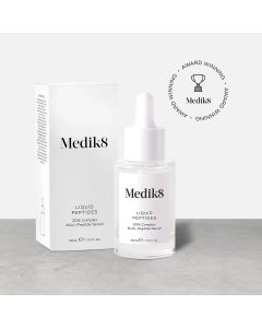 Medik8 Liquid Peptides Serum 30ml
