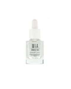 Mia Cosmetics Paris Drop Dry  Gotas de Secado Rápido 11ml