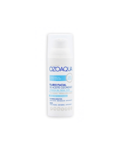 Ozoaqua Fluido Facial de Ozono 50ml