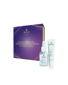 Rilastil Cofre Hydrotenseur Crema 40ml + Rilastil Intense C Serum 30ml