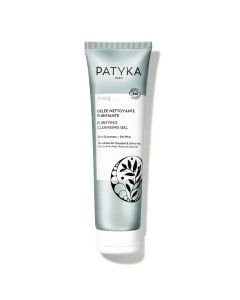 Patyka Pure Gel Limpiador Purificador  150 ml