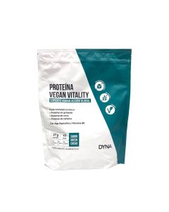 Proteina Vegana Vitality Cacao 500g