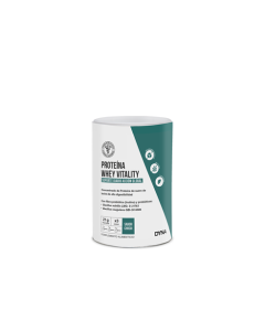 Proteína Whey Vitality Chocolate 300g