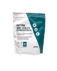 Proteina Whey Vitality Chocolate 500g