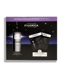 Filorga COFRE PROTOCOLO PERIOCULAR