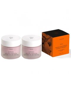 Arturo Alba Rapsodia Alta Recuperación Duplo 2x 50ml