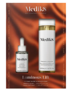 Medik8 Luminous Lift - Luminosidad y firmeza