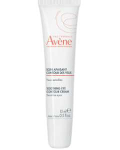 AVENE CONTORNO DE OJOS SENSIBLES 15 ml