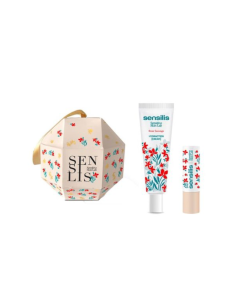 SENSILIS Estuche HYDRACTION Especial NAVIDAD 2025