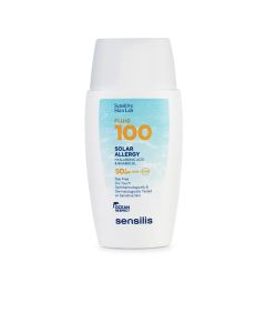 Sensilis Solar Allergy FLUID 100 40ml