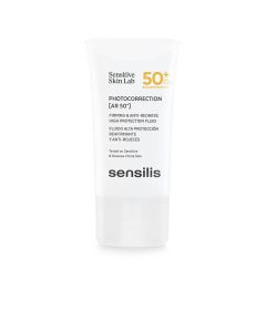 Sensilis Photocorrection AR SPF50 Reafirmante Anti-Rojeces 40ml