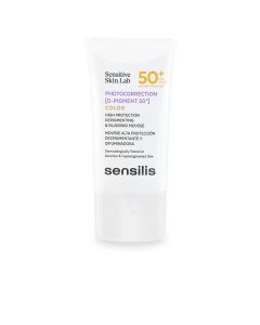 Sensilis Photocorrection D-Pigment 50+ Color 40ml