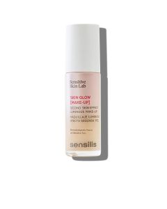 Sensilis Skin Glow [Make-Up] 03 Sand 30ml