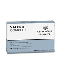 ValeroComplex 30 comp