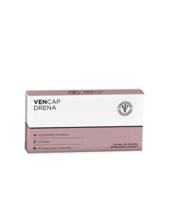 Vencap Drena 30 comprimidos