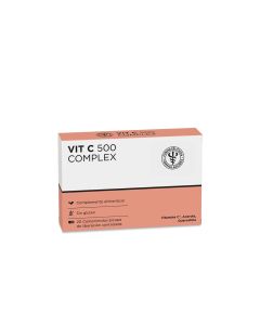 Vita C 500 Complex 20 comprimidos
