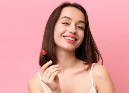 Los mejores cosméticos labiales para el verano